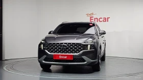 Hyundai Santa fe 2.5T/PRESTIGE/DRIVE-ASSISTS, снимка 2