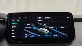 Hyundai Santa fe 2.5T/PRESTIGE/DRIVE-ASSISTS, снимка 11