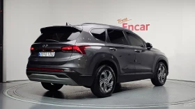 Hyundai Santa fe 2.5T/PRESTIGE/DRIVE-ASSISTS, снимка 3