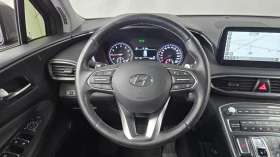 Hyundai Santa fe 2.5T/PRESTIGE/DRIVE-ASSISTS, снимка 8