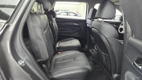 Hyundai Santa fe 2.5T/PRESTIGE/DRIVE-ASSISTS, снимка 16
