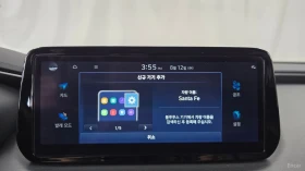 Hyundai Santa fe 2.5T/PRESTIGE/DRIVE-ASSISTS, снимка 12