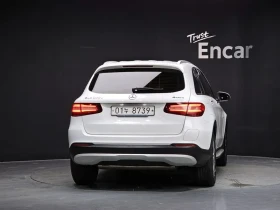 Mercedes-Benz GLC 350 E 4Matic, снимка 4