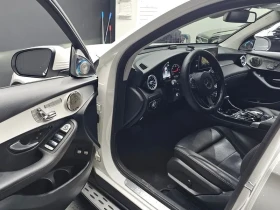 Mercedes-Benz GLC 350 E 4Matic, снимка 10