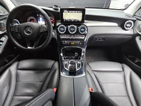 Mercedes-Benz GLC 350 E 4Matic, снимка 7