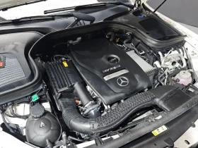 Mercedes-Benz GLC 350 E 4Matic, снимка 6