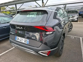 Kia Sportage 1.6 T-GDI Active - Hybrid, снимка 3