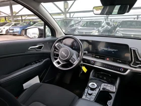 Kia Sportage 1.6 T-GDI Active - Hybrid, снимка 5