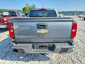 Chevrolet Colorado 3.6l, снимка 6