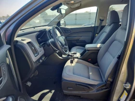 Chevrolet Colorado 3.6l, снимка 7