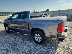 Chevrolet Colorado 3.6l, снимка 2
