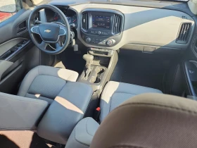 Chevrolet Colorado 3.6l, снимка 8