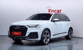 Audi SQ7 Carbon Ceramic | Soft Close | B&O | , снимка 1