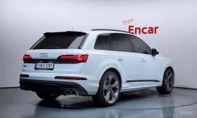 Audi SQ7 Carbon Ceramic | Soft Close | B&O | , снимка 2