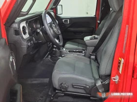 Jeep Wrangler, снимка 5
