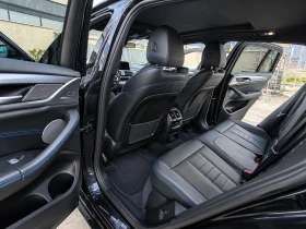 BMW X4 M40d Full, Digital, снимка 9