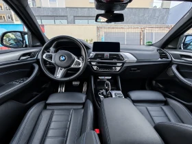 BMW X4 M40d Full, Digital, снимка 7