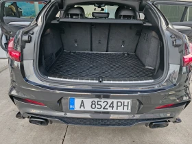 BMW X4 M40d Full, Digital, снимка 10