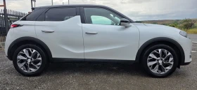 DS DS 3 Crossback 50 KWh-Grand Chic-136hp-Full Extra, снимка 3