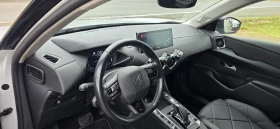 DS DS 3 Crossback 50 KWh-Grand Chic-136hp-Full Extra, снимка 6