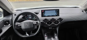 DS DS 3 Crossback 50 KWh-Grand Chic-136hp-Full Extra, снимка 8