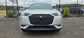 DS DS 3 Crossback 50 KWh-Grand Chic-136hp-Full Extra, снимка 1
