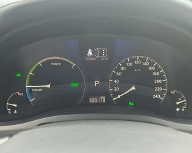 Lexus RX 450, снимка 10