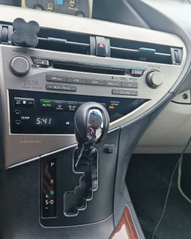 Lexus RX 450, снимка 7