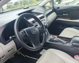 Lexus RX 450, снимка 11