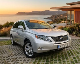 Lexus RX 450, снимка 2