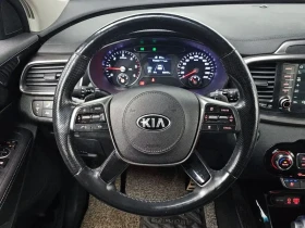 Kia Sorento 2.2 Master, снимка 10