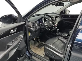 Kia Sorento 2.2 Master, снимка 8
