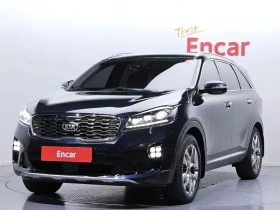 Kia Sorento 2.2 Master, снимка 3