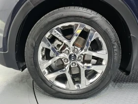 Kia Sorento 2.2 Master, снимка 5