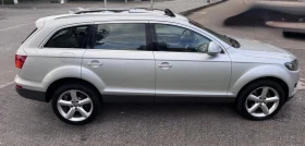 Audi Q7 3.0TDI , снимка 3