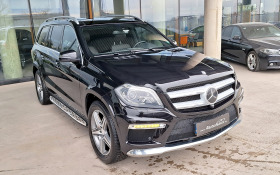 Обява за продажба на Mercedes-Benz GL 500 4MATIC AMG ~Цена по договаряне - изображение 1