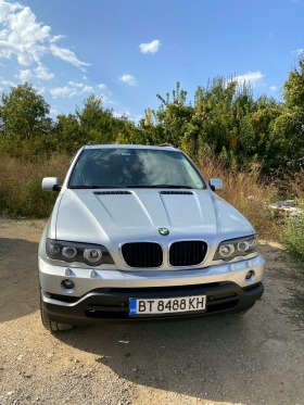 BMW X5, снимка 16