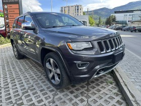 Jeep Grand cherokee Overland 3.6, снимка 1