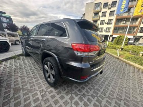 Jeep Grand cherokee Overland 3.6, снимка 3