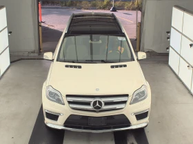 Mercedes-Benz GL 500 550 4Matic/FULL/TV | Mobile.bg    6