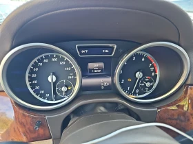 Mercedes-Benz GL 500 550 4Matic/FULL/TV, снимка 10