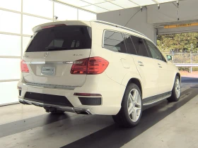 Mercedes-Benz GL 500 550 4Matic/FULL/TV | Mobile.bg    2