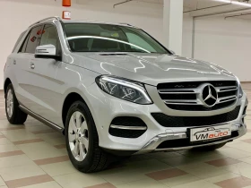 Mercedes-Benz GLE 350, снимка 3