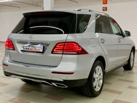 Mercedes-Benz GLE 350, снимка 2