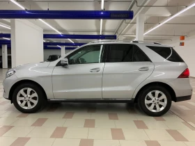 Mercedes-Benz GLE 350, снимка 7