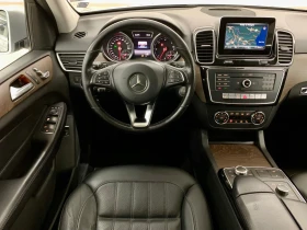 Mercedes-Benz GLE 350, снимка 11