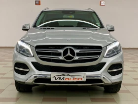 Mercedes-Benz GLE 350, снимка 5