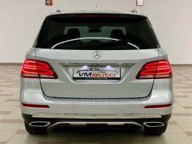 Mercedes-Benz GLE 350, снимка 6