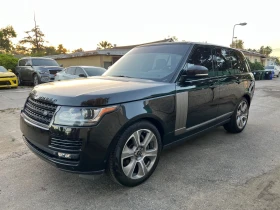 Land Rover Range rover Supercharged | Mobile.bg    4