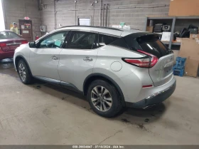 Nissan Murano  AWD SV     | Mobile.bg    6